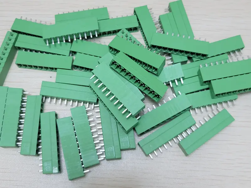 Connectors